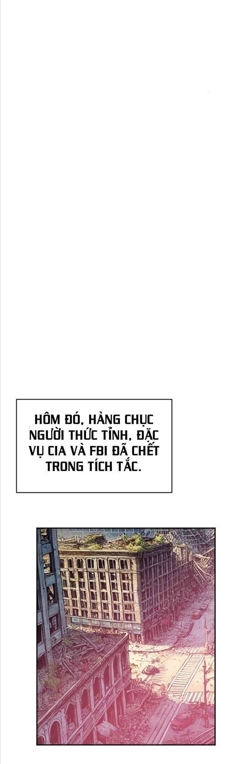 Tôi Nhặt Được Điện Thoại Từ Thế Giới Khác - Chapter 245 - Page 46