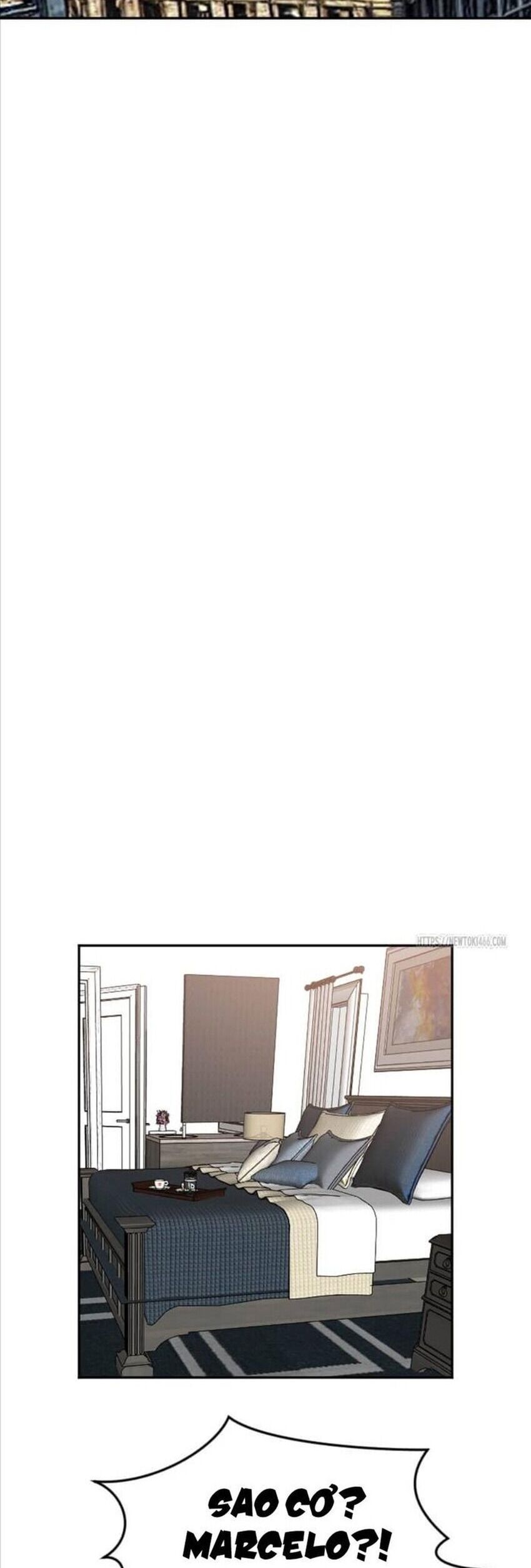 Tôi Nhặt Được Điện Thoại Từ Thế Giới Khác - Chapter 245 - Page 48