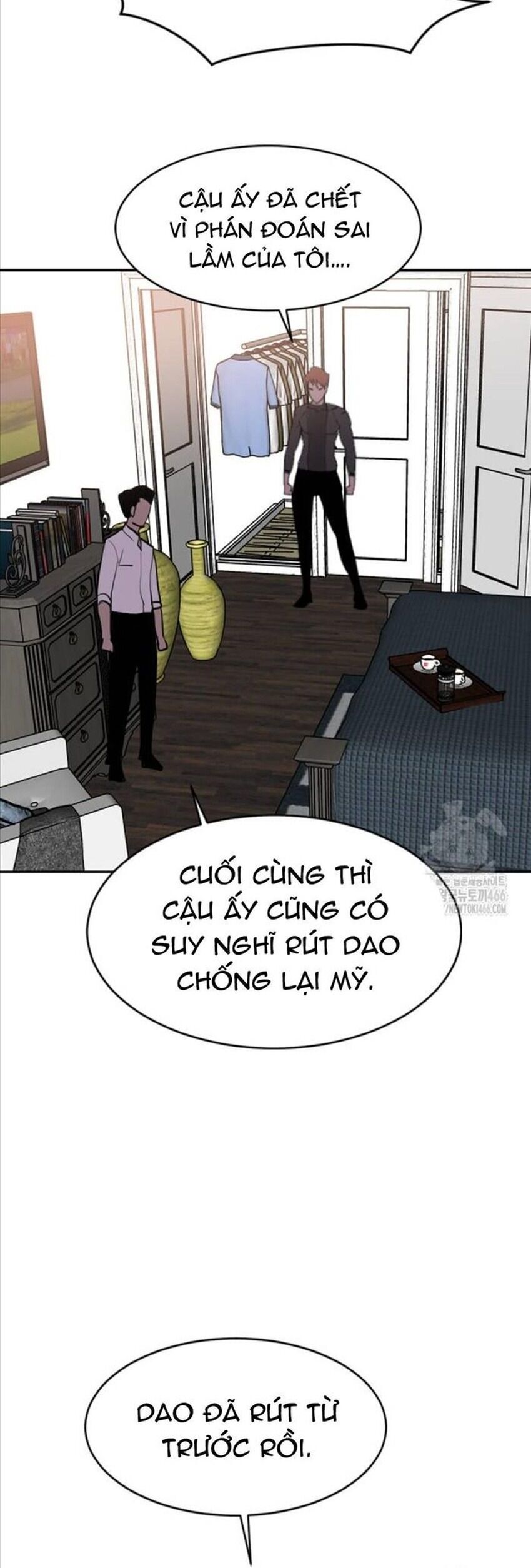 Tôi Nhặt Được Điện Thoại Từ Thế Giới Khác - Chapter 245 - Page 49