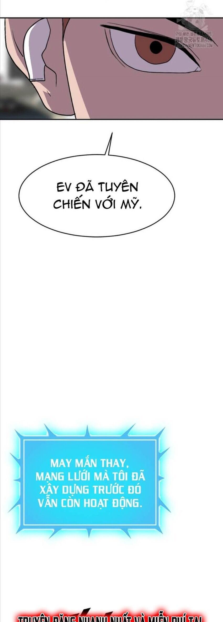 Tôi Nhặt Được Điện Thoại Từ Thế Giới Khác - Chapter 245 - Page 50