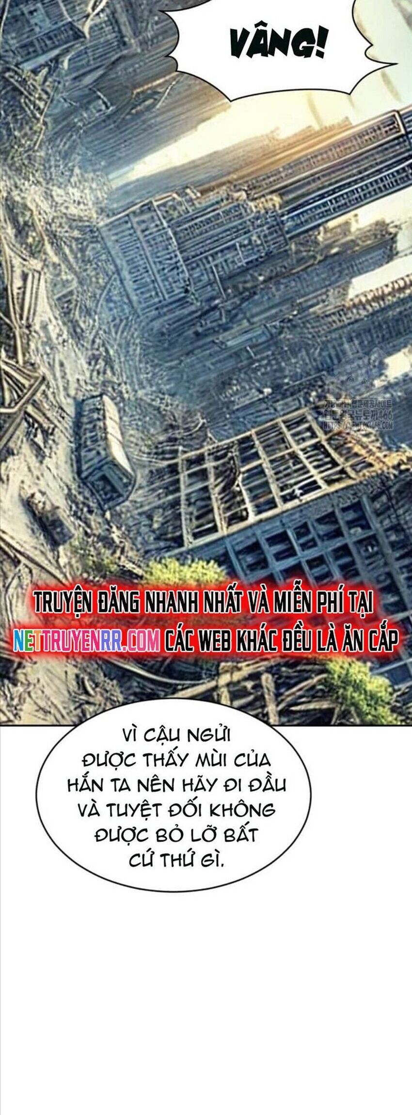 Tôi Nhặt Được Điện Thoại Từ Thế Giới Khác - Chapter 245 - Page 6