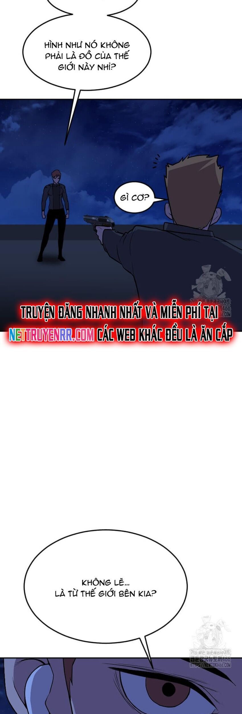 Tôi Nhặt Được Điện Thoại Từ Thế Giới Khác - Chapter 246 - Page 10