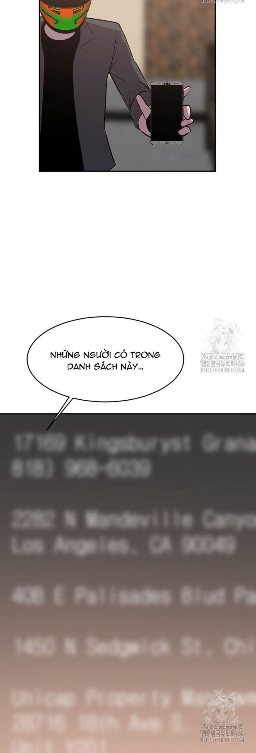 Tôi Nhặt Được Điện Thoại Từ Thế Giới Khác - Chapter 246 - Page 35