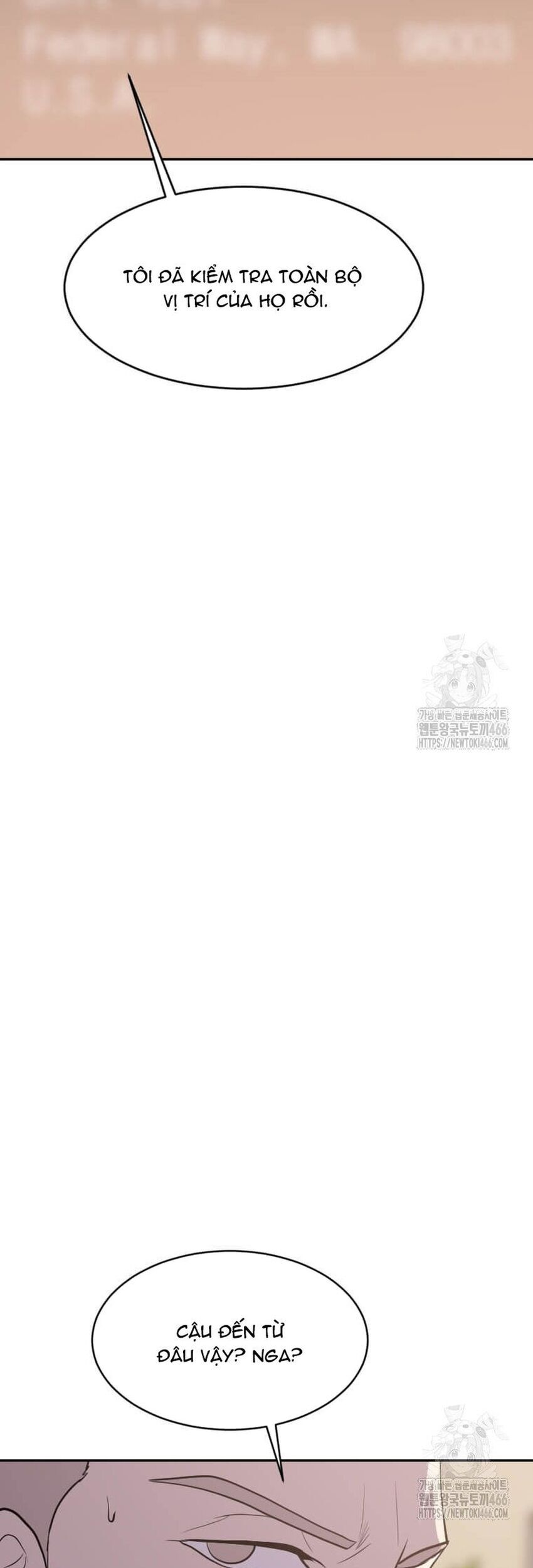 Tôi Nhặt Được Điện Thoại Từ Thế Giới Khác - Chapter 246 - Page 36