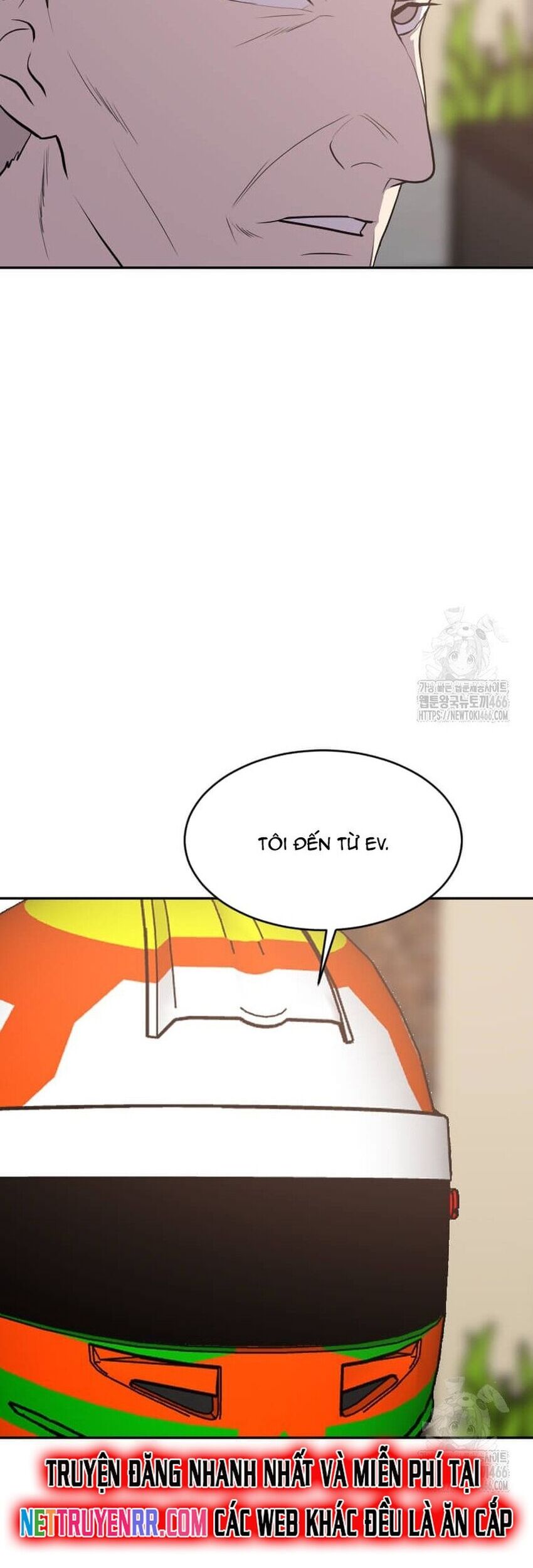 Tôi Nhặt Được Điện Thoại Từ Thế Giới Khác - Chapter 246 - Page 37