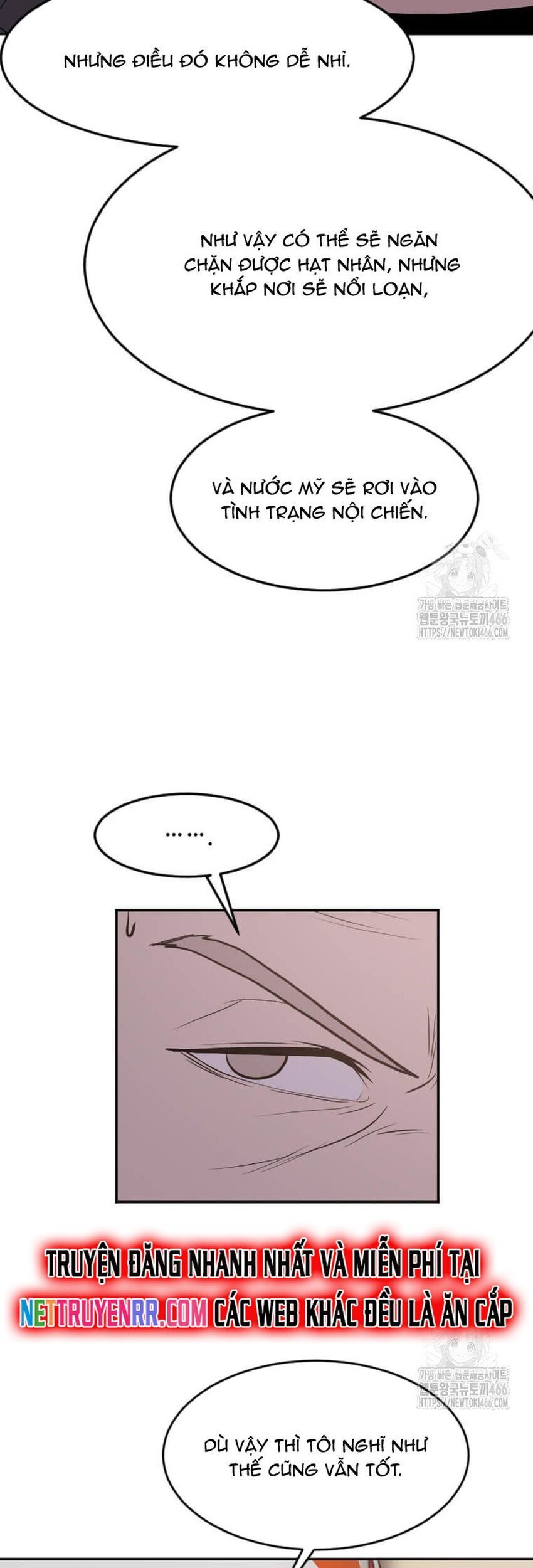 Tôi Nhặt Được Điện Thoại Từ Thế Giới Khác - Chapter 246 - Page 40