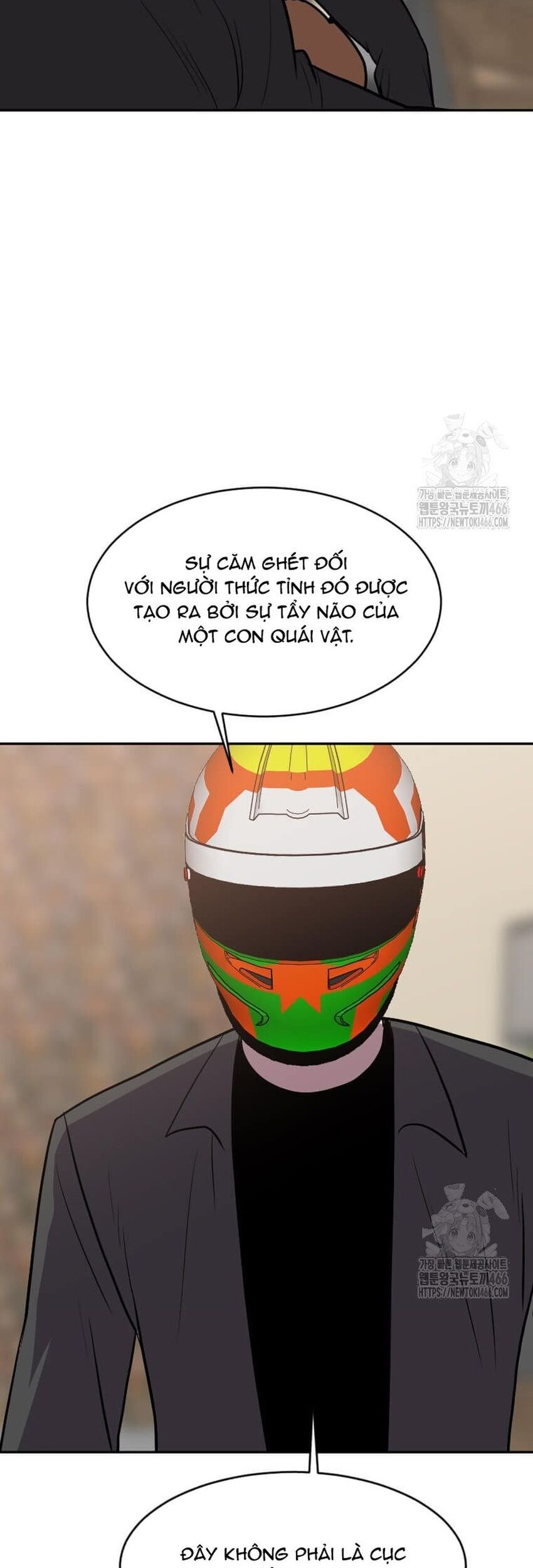 Tôi Nhặt Được Điện Thoại Từ Thế Giới Khác - Chapter 246 - Page 44