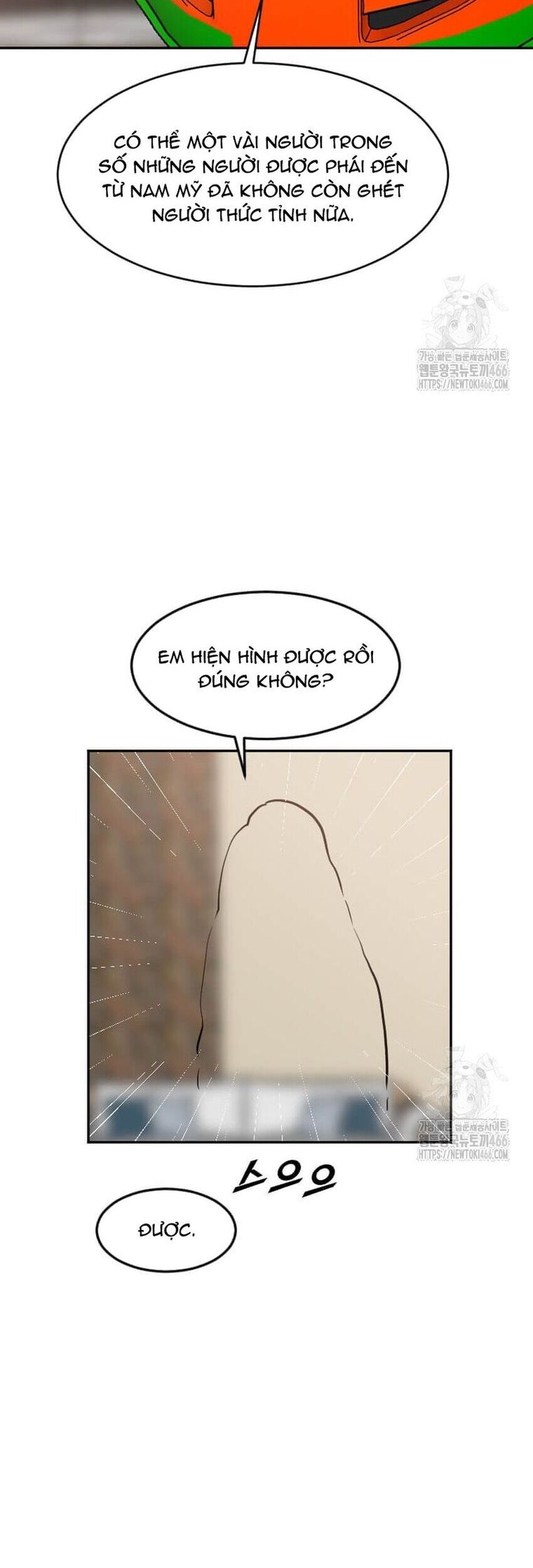 Tôi Nhặt Được Điện Thoại Từ Thế Giới Khác - Chapter 246 - Page 49