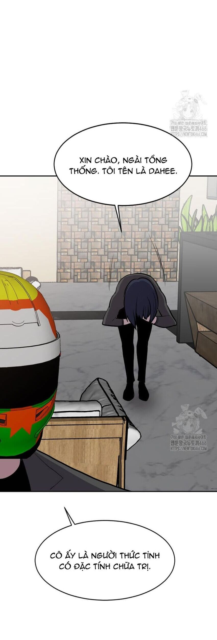 Tôi Nhặt Được Điện Thoại Từ Thế Giới Khác - Chapter 246 - Page 51