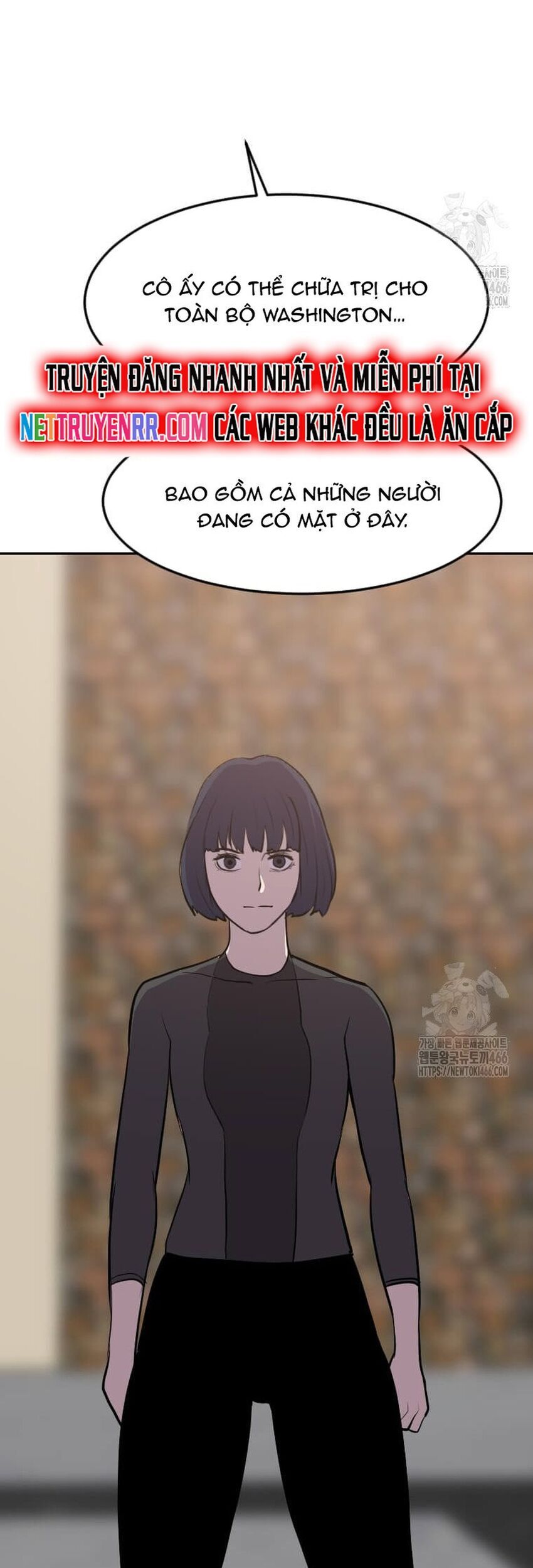 Tôi Nhặt Được Điện Thoại Từ Thế Giới Khác - Chapter 246 - Page 52