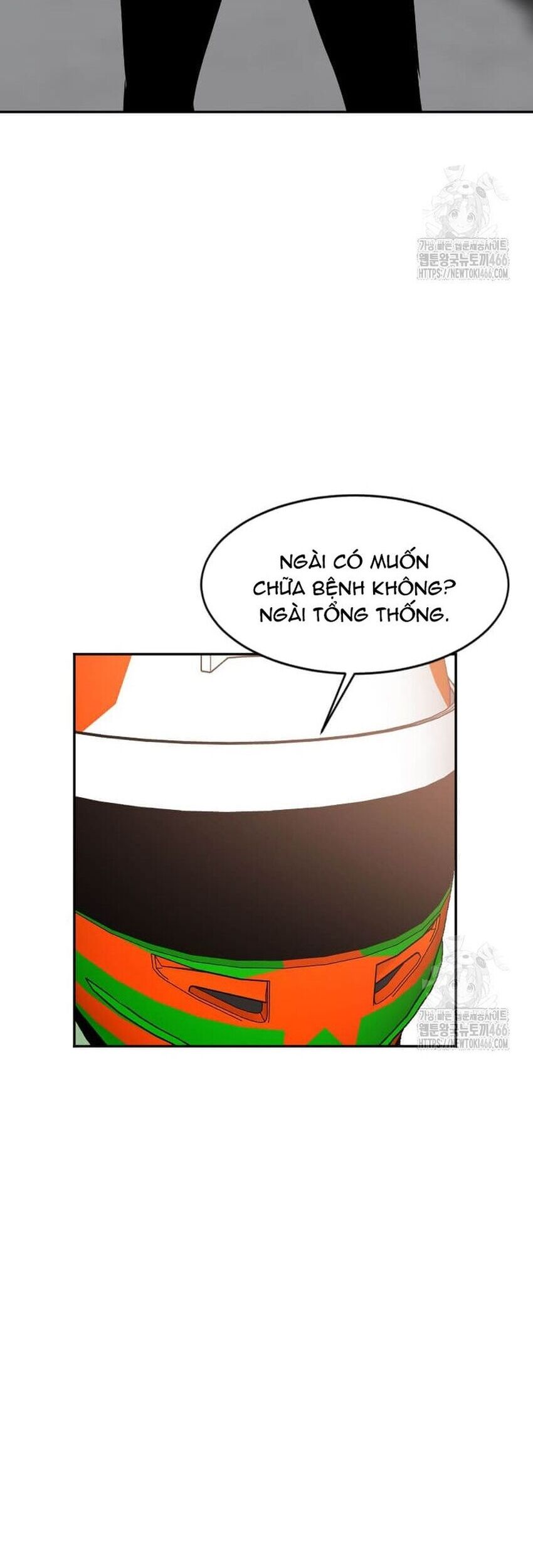 Tôi Nhặt Được Điện Thoại Từ Thế Giới Khác - Chapter 246 - Page 53