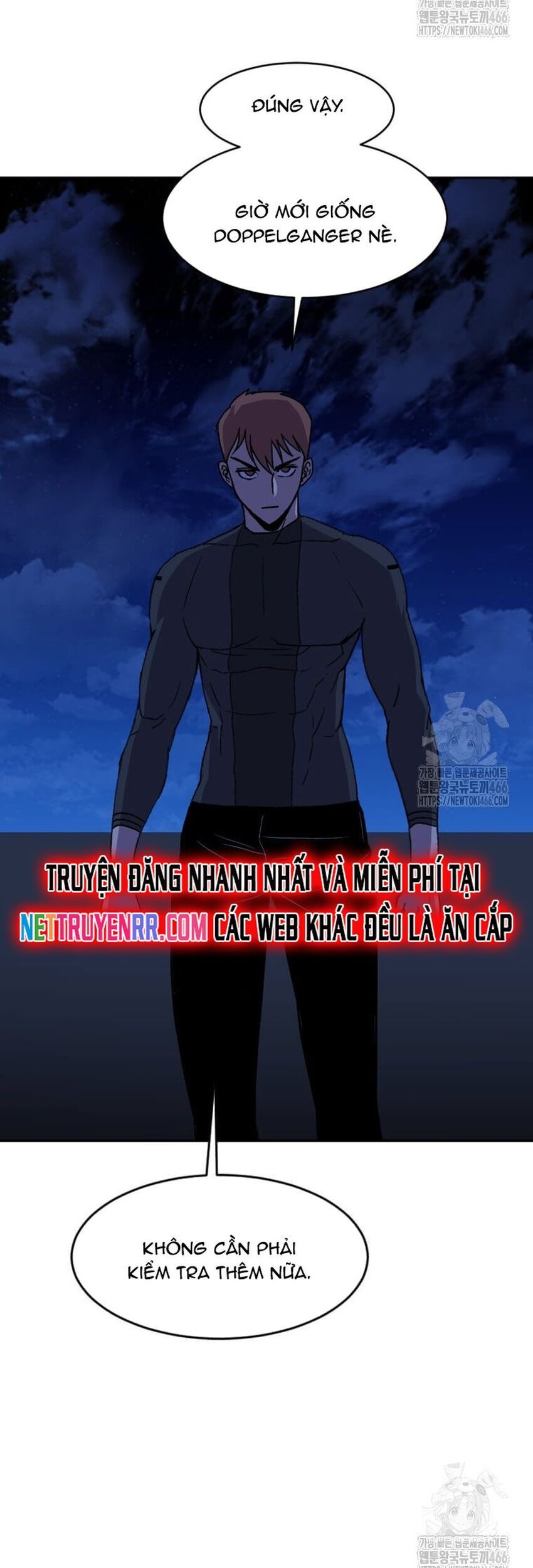 Tôi Nhặt Được Điện Thoại Từ Thế Giới Khác - Chapter 246 - Page 6