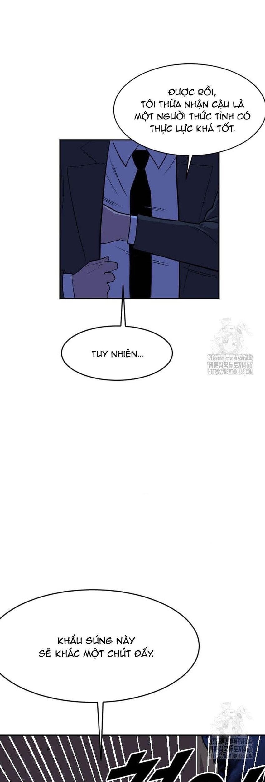 Tôi Nhặt Được Điện Thoại Từ Thế Giới Khác - Chapter 246 - Page 8