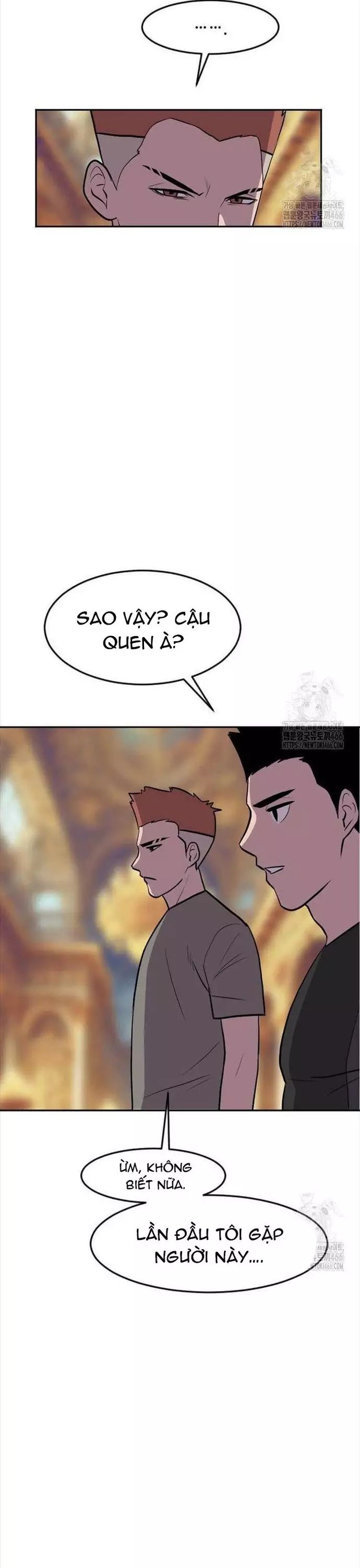 Tôi Nhặt Được Điện Thoại Từ Thế Giới Khác - Chapter 247 - Page 11