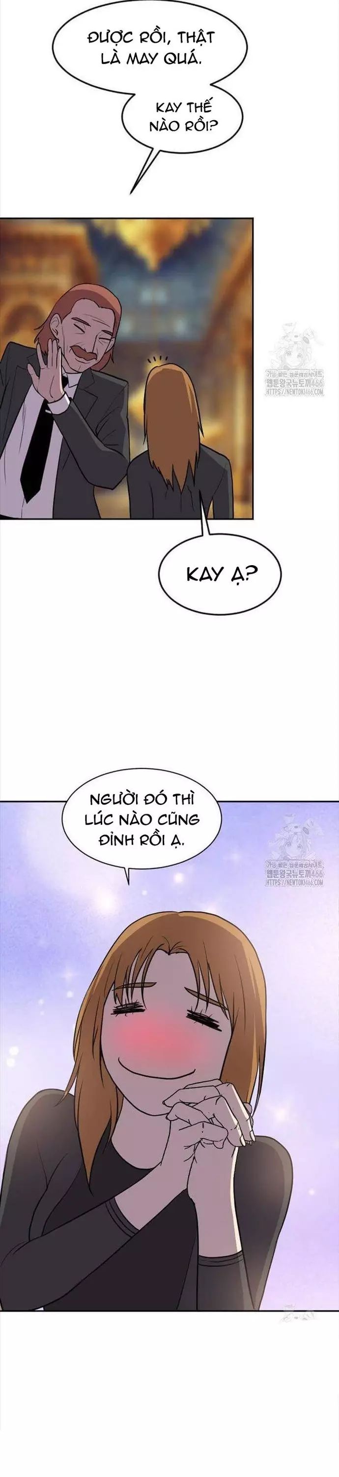 Tôi Nhặt Được Điện Thoại Từ Thế Giới Khác - Chapter 247 - Page 5