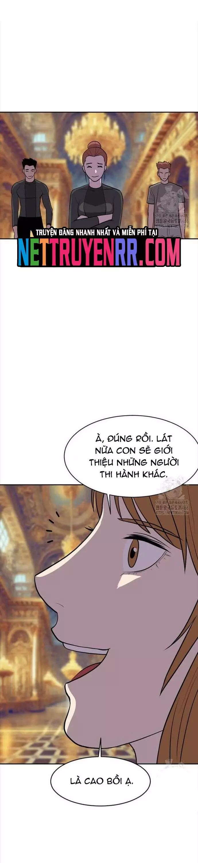 Tôi Nhặt Được Điện Thoại Từ Thế Giới Khác - Chapter 247 - Page 6