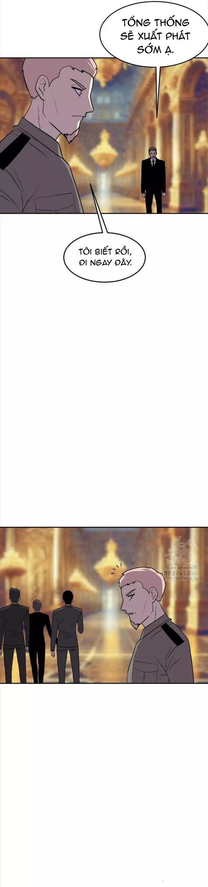 Tôi Nhặt Được Điện Thoại Từ Thế Giới Khác - Chapter 247 - Page 8