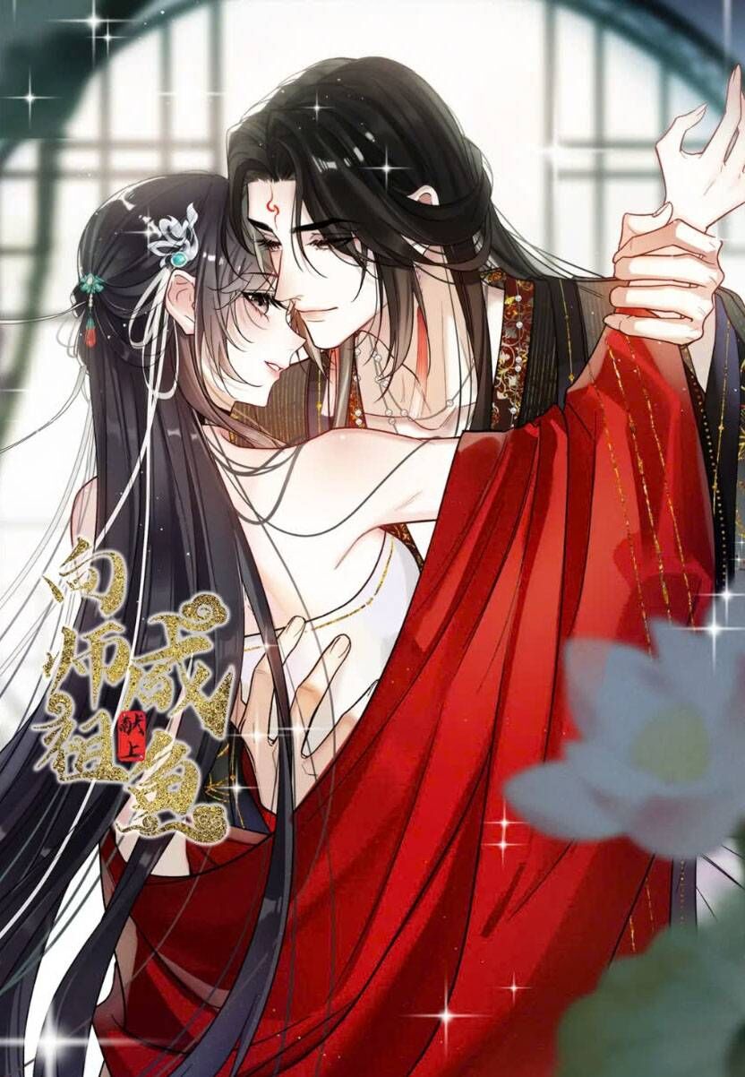 Dâng Cá Muối Lên Cho Sư Tổ - Chapter 29 - Page 5