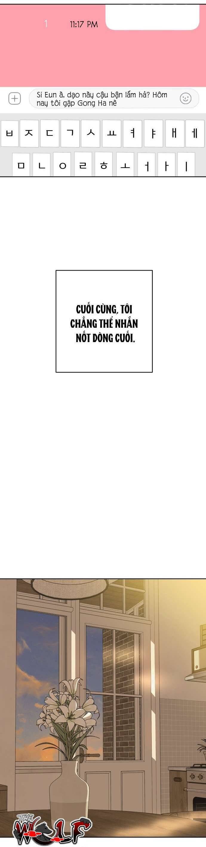 Kỷ Niệm Tuổi 19 Tồi Tệ - Chapter 36 - Page 17