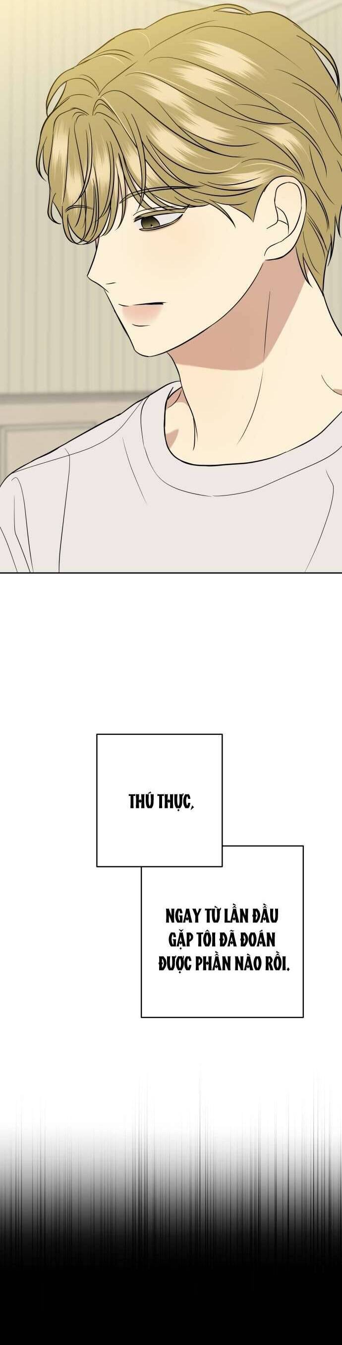 Kỷ Niệm Tuổi 19 Tồi Tệ - Chapter 36 - Page 25