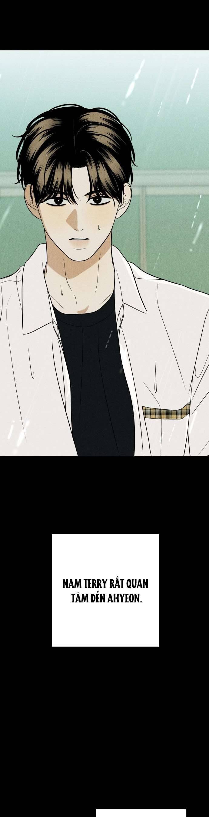 Kỷ Niệm Tuổi 19 Tồi Tệ - Chapter 36 - Page 26