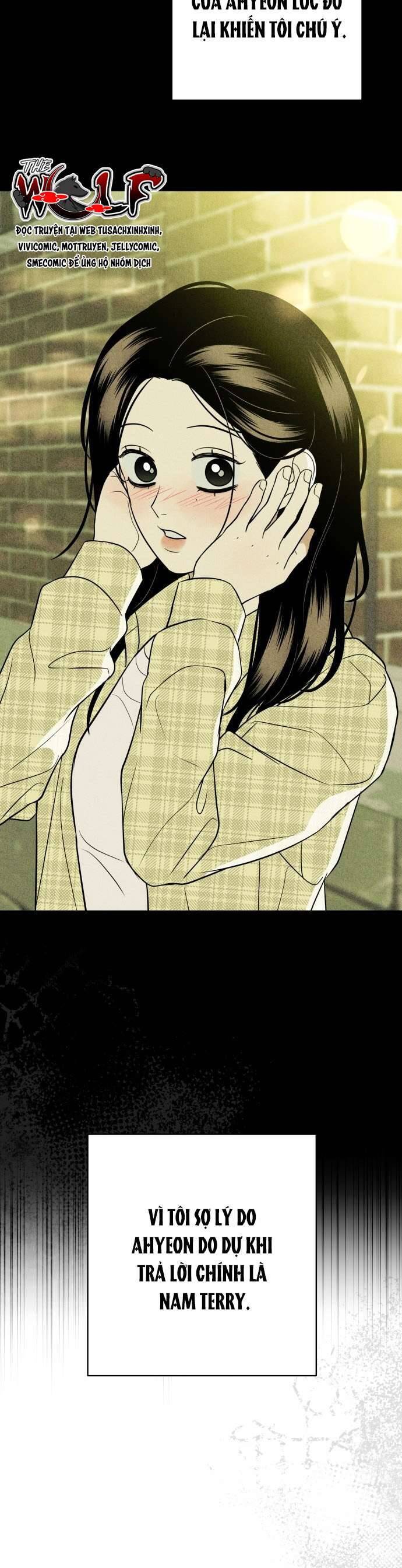 Kỷ Niệm Tuổi 19 Tồi Tệ - Chapter 36 - Page 28