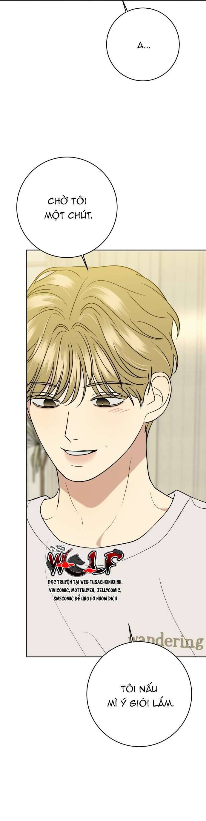 Kỷ Niệm Tuổi 19 Tồi Tệ - Chapter 36 - Page 31