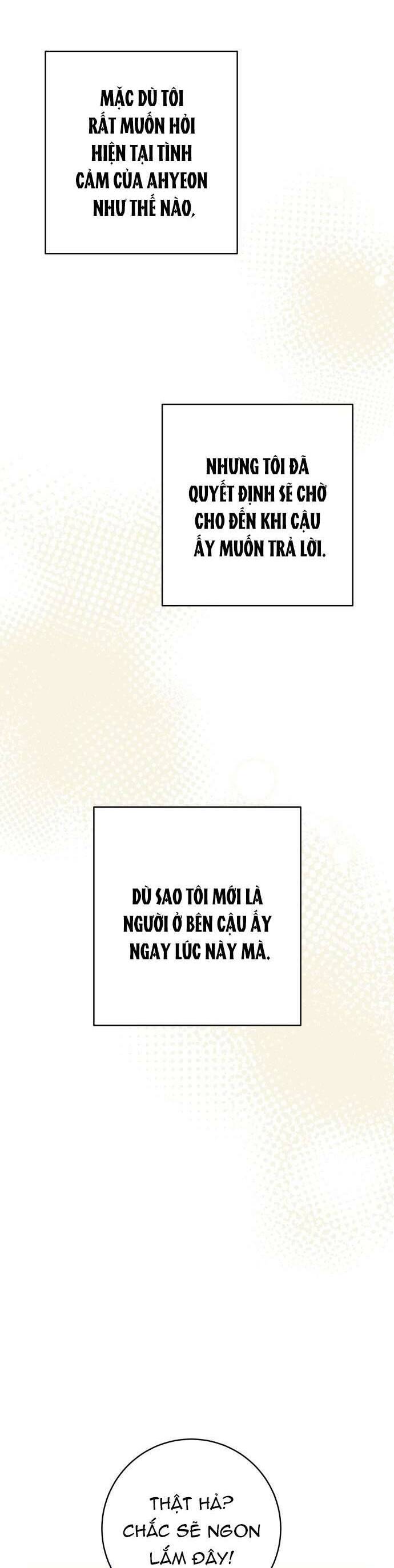 Kỷ Niệm Tuổi 19 Tồi Tệ - Chapter 36 - Page 32