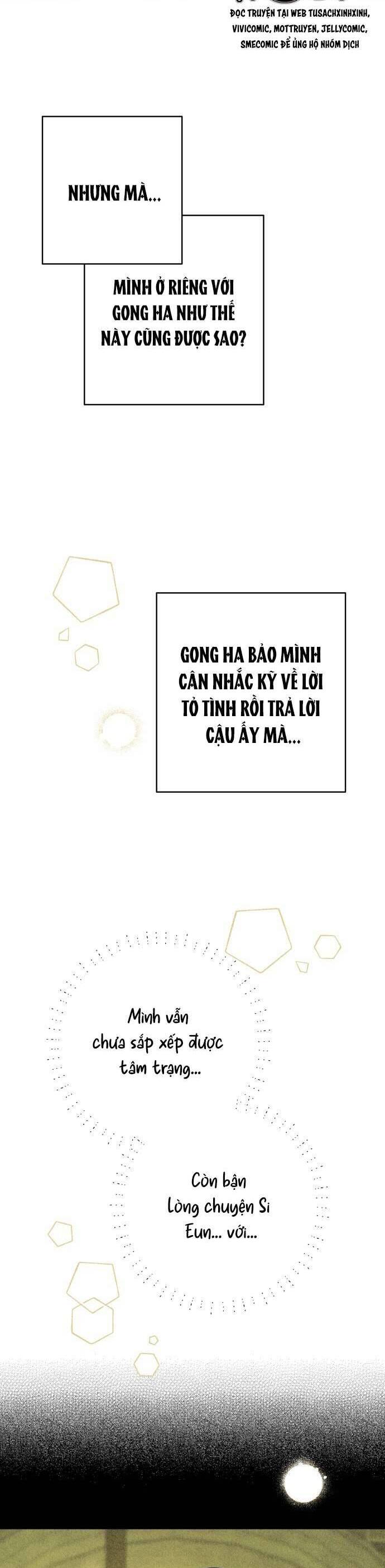 Kỷ Niệm Tuổi 19 Tồi Tệ - Chapter 36 - Page 38