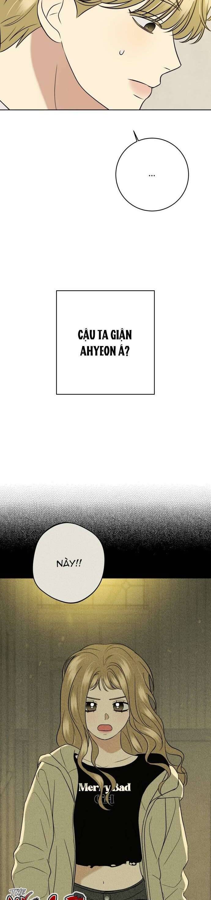 Kỷ Niệm Tuổi 19 Tồi Tệ - Chapter 36 - Page 42