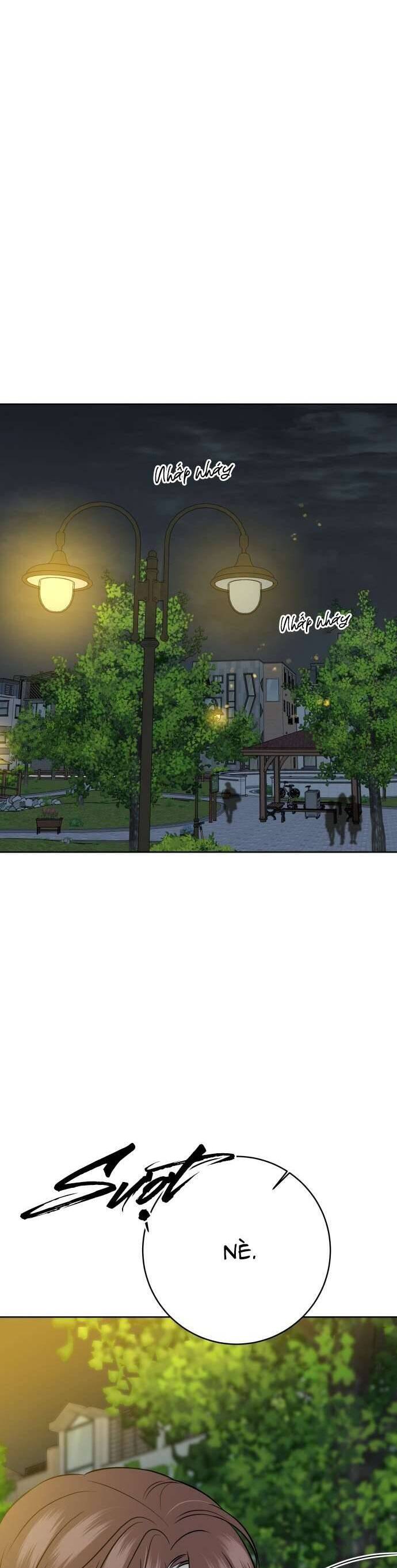 Kỷ Niệm Tuổi 19 Tồi Tệ - Chapter 36 - Page 47