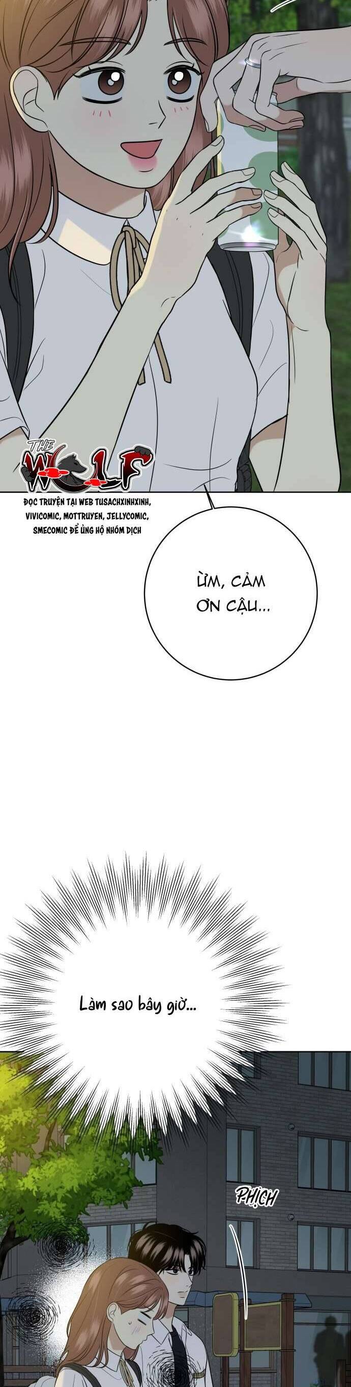 Kỷ Niệm Tuổi 19 Tồi Tệ - Chapter 36 - Page 48