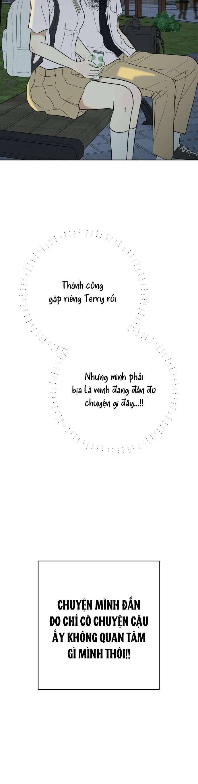 Kỷ Niệm Tuổi 19 Tồi Tệ - Chapter 36 - Page 49