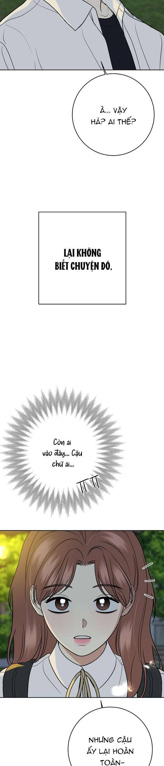 Kỷ Niệm Tuổi 19 Tồi Tệ - Chapter 36 - Page 53