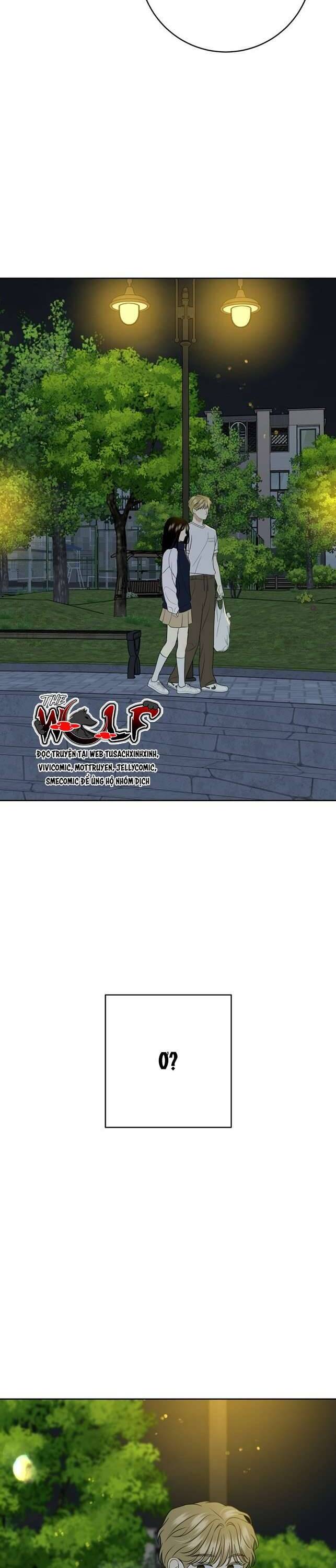 Kỷ Niệm Tuổi 19 Tồi Tệ - Chapter 36 - Page 54