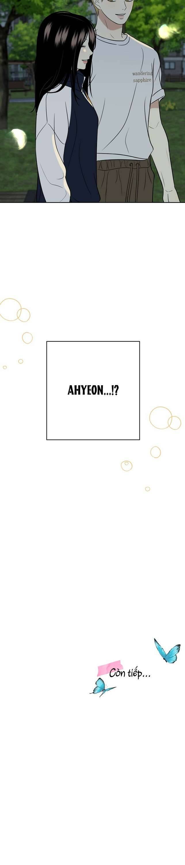 Kỷ Niệm Tuổi 19 Tồi Tệ - Chapter 36 - Page 55