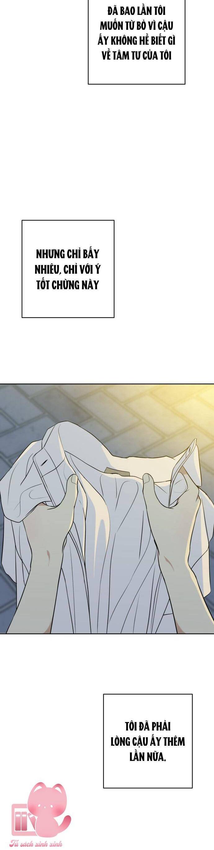 Kỷ Niệm Tuổi 19 Tồi Tệ - Chapter 37 - Page 11