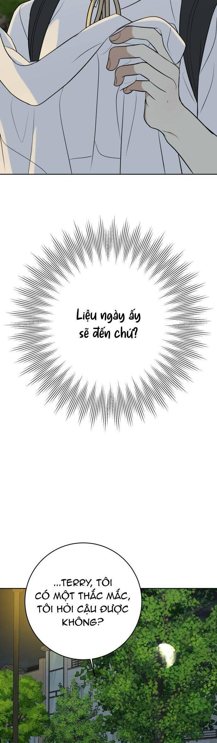 Kỷ Niệm Tuổi 19 Tồi Tệ - Chapter 37 - Page 13