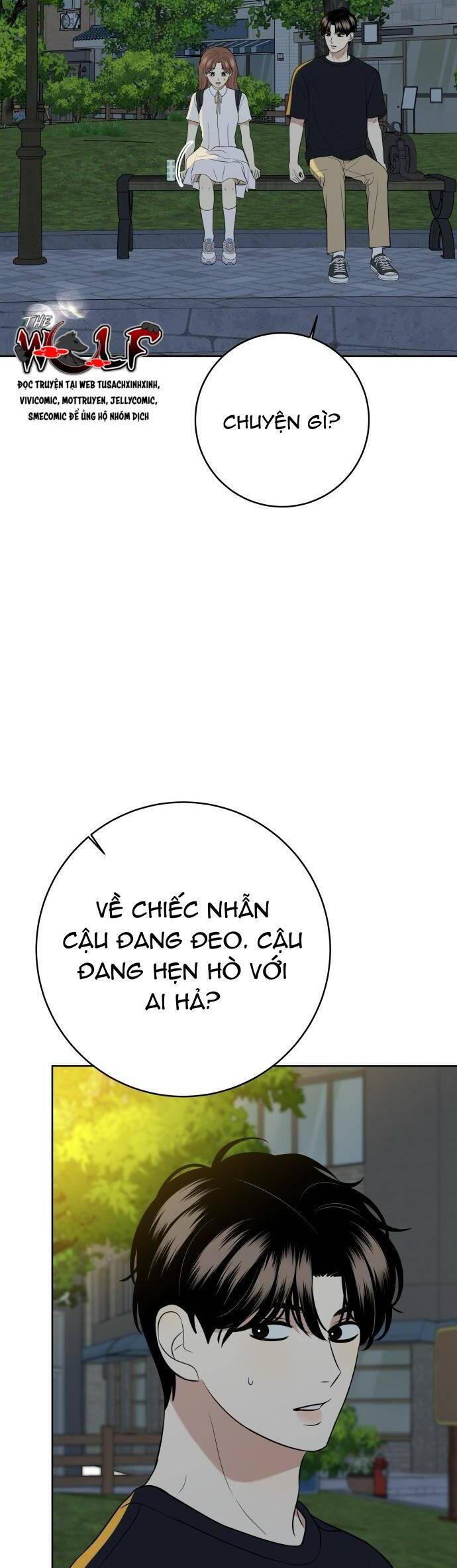 Kỷ Niệm Tuổi 19 Tồi Tệ - Chapter 37 - Page 14
