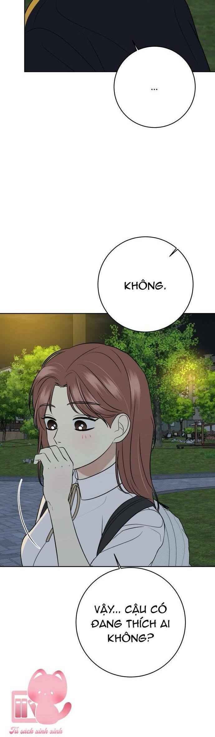 Kỷ Niệm Tuổi 19 Tồi Tệ - Chapter 37 - Page 15