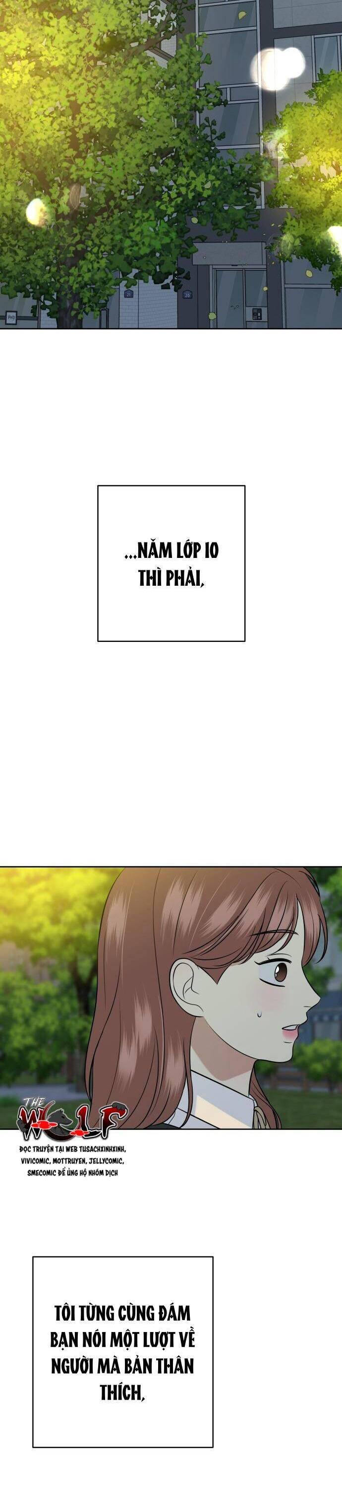 Kỷ Niệm Tuổi 19 Tồi Tệ - Chapter 37 - Page 17