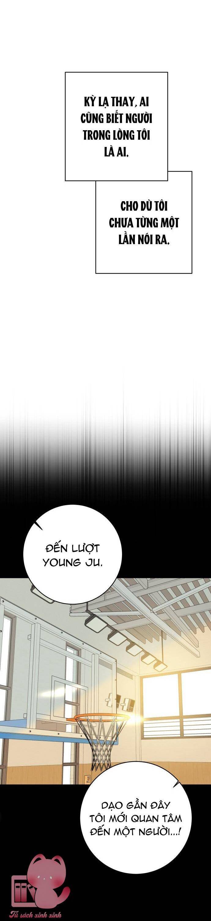 Kỷ Niệm Tuổi 19 Tồi Tệ - Chapter 37 - Page 18