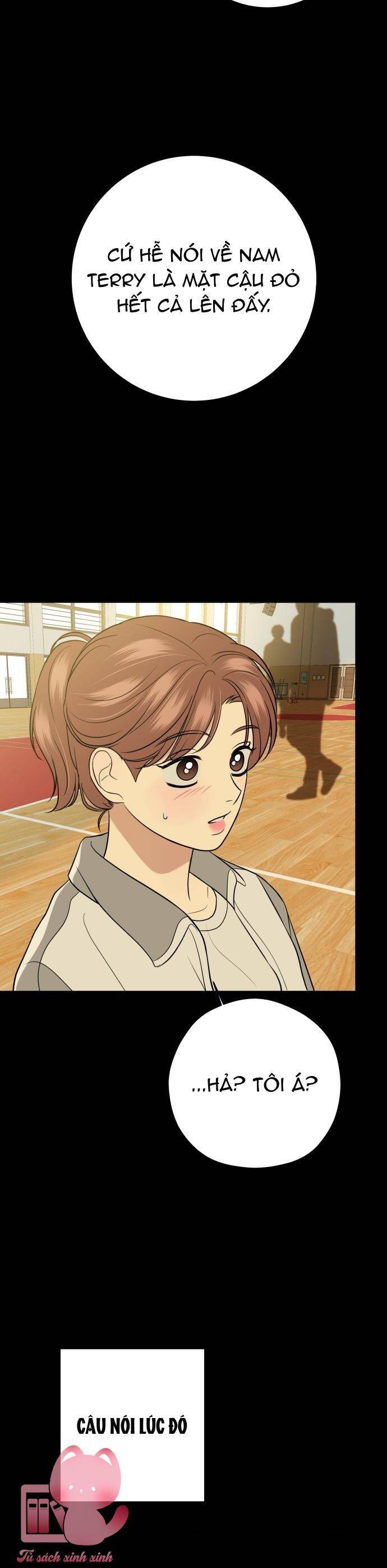 Kỷ Niệm Tuổi 19 Tồi Tệ - Chapter 37 - Page 21