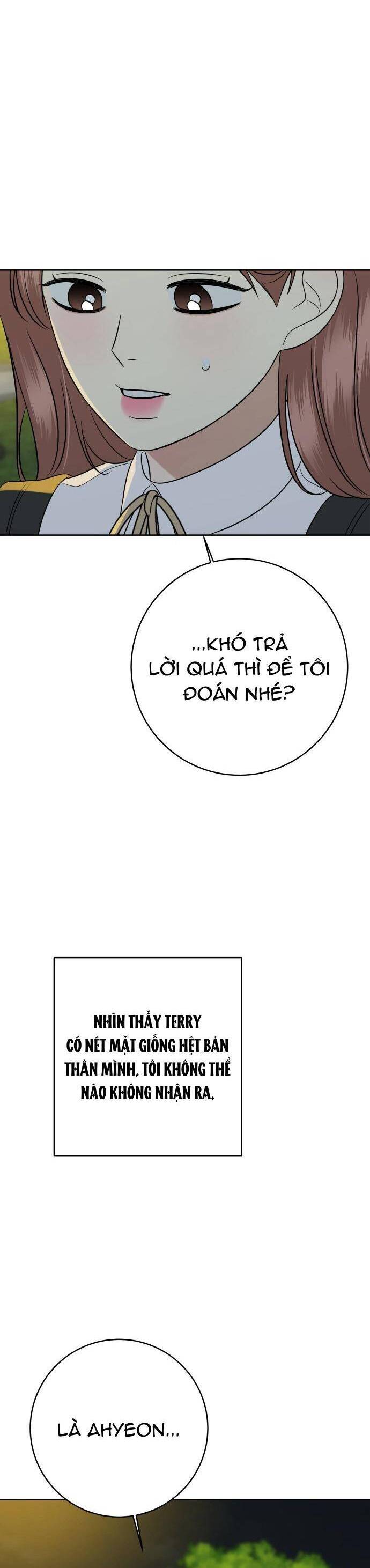 Kỷ Niệm Tuổi 19 Tồi Tệ - Chapter 37 - Page 23