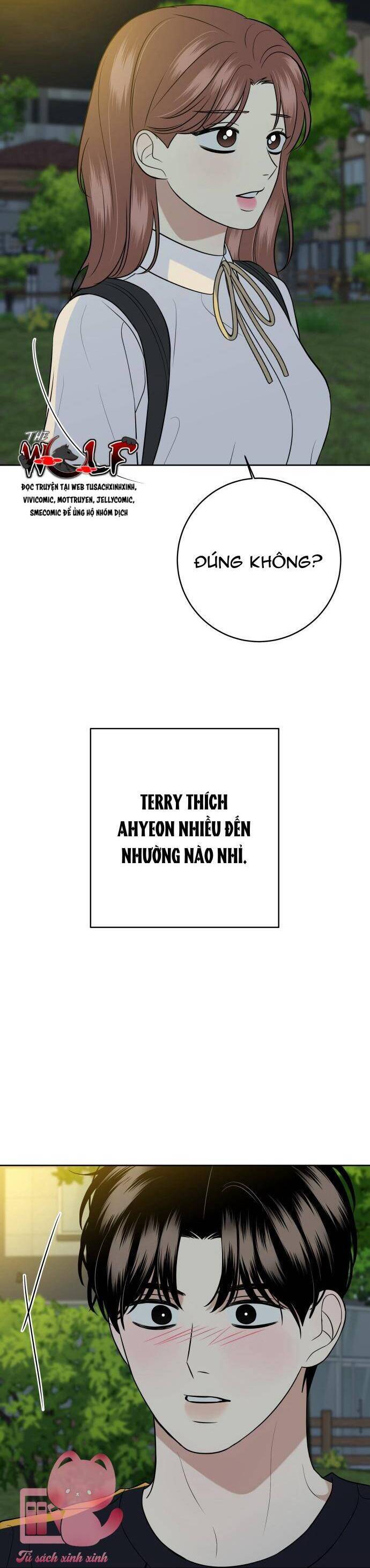 Kỷ Niệm Tuổi 19 Tồi Tệ - Chapter 37 - Page 24