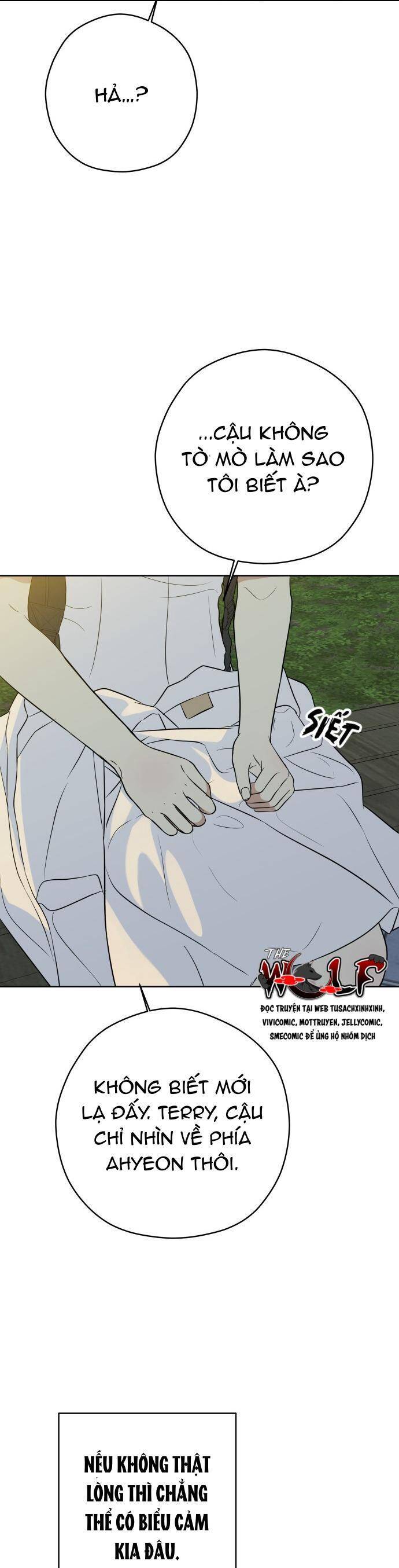 Kỷ Niệm Tuổi 19 Tồi Tệ - Chapter 37 - Page 25