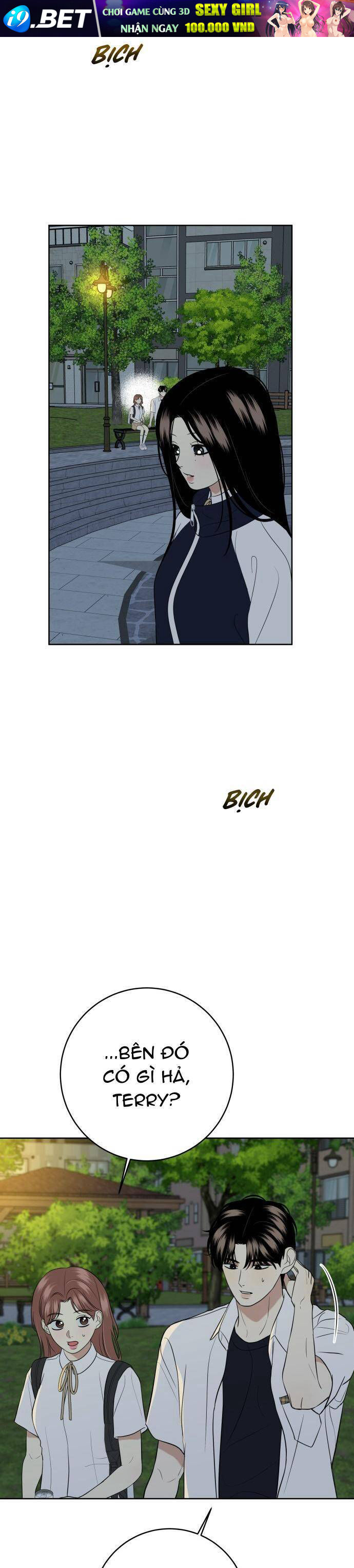 Kỷ Niệm Tuổi 19 Tồi Tệ - Chapter 37 - Page 3