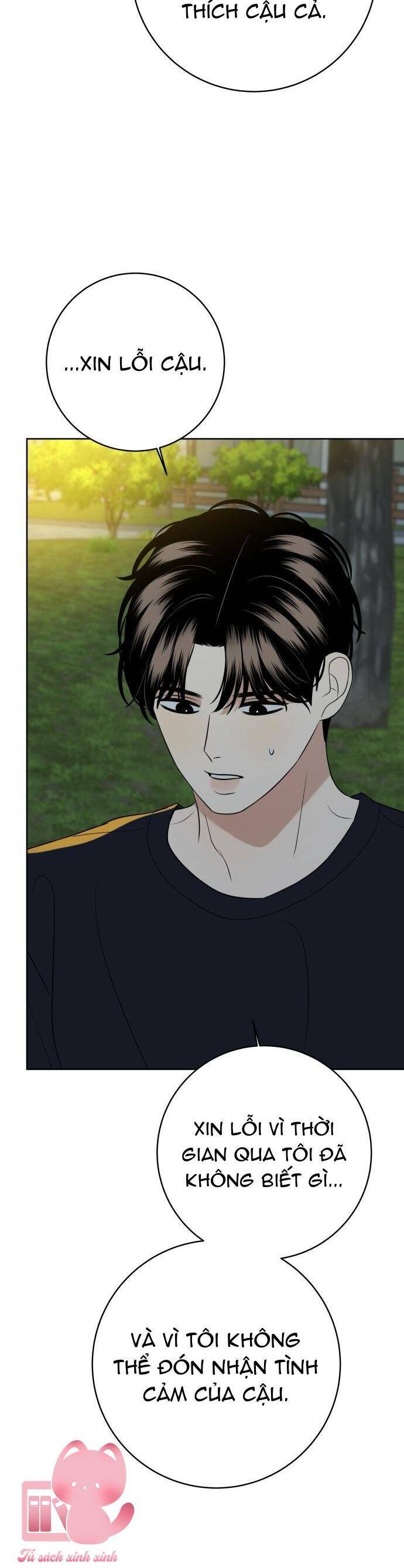 Kỷ Niệm Tuổi 19 Tồi Tệ - Chapter 37 - Page 30