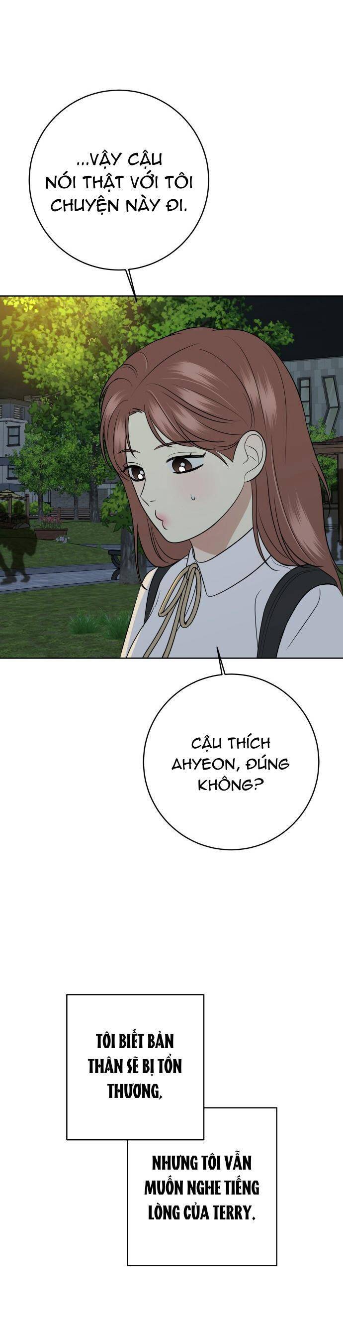 Kỷ Niệm Tuổi 19 Tồi Tệ - Chapter 37 - Page 34