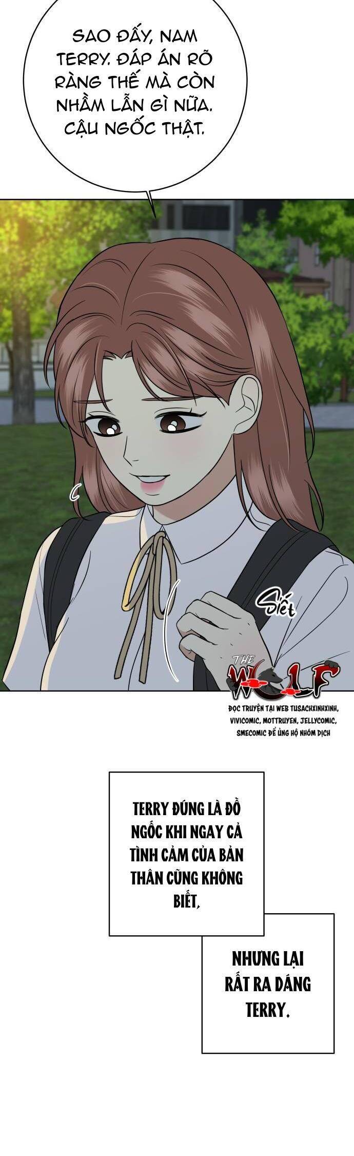Kỷ Niệm Tuổi 19 Tồi Tệ - Chapter 37 - Page 39
